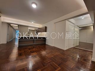 Mid Levels Central - Kam Yuen Mansion 02