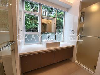 Mid Levels Central - Kam Yuen Mansion 08