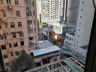 Sai Ying Pun - Wealth Building 03