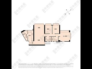 Mid Levels Central - Palatial Crest 12