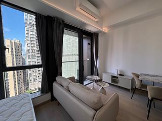 Sai Ying Pun - 50, Third Street 03