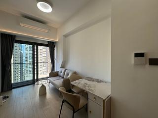 Sai Ying Pun - 50, Third Street 02