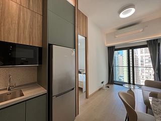 Sai Ying Pun - 50, Third Street 03