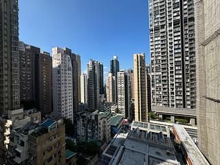 Sai Ying Pun - 50, Third Street 04