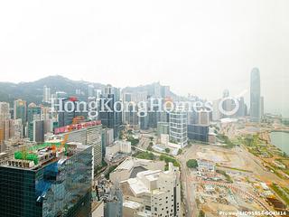 Wan Chai - Convention Plaza Apartments 02