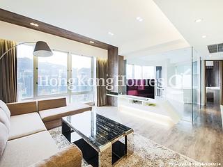 Wan Chai - Convention Plaza Apartments 03