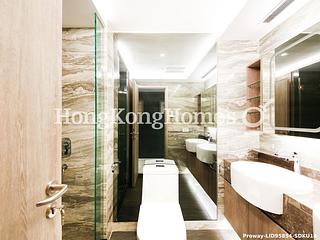 Wan Chai - Convention Plaza Apartments 12