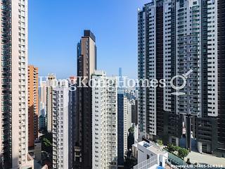 Mid Levels West - Panorama Gardens 02