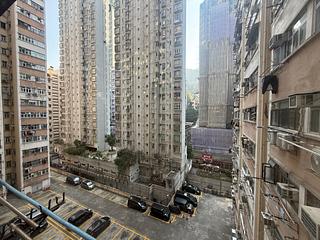 Shek Tong Tsui - Kwan Yick Building Phase 1 03