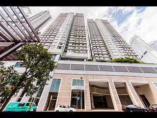 Wan Chai - Star Crest Block 1 16