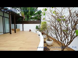 Clear Water Bay - Billows Villa 02