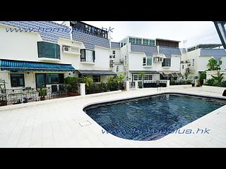 Clear Water Bay - Billows Villa 17