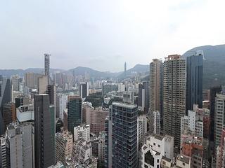 Wan Chai - Southorn Garden 08