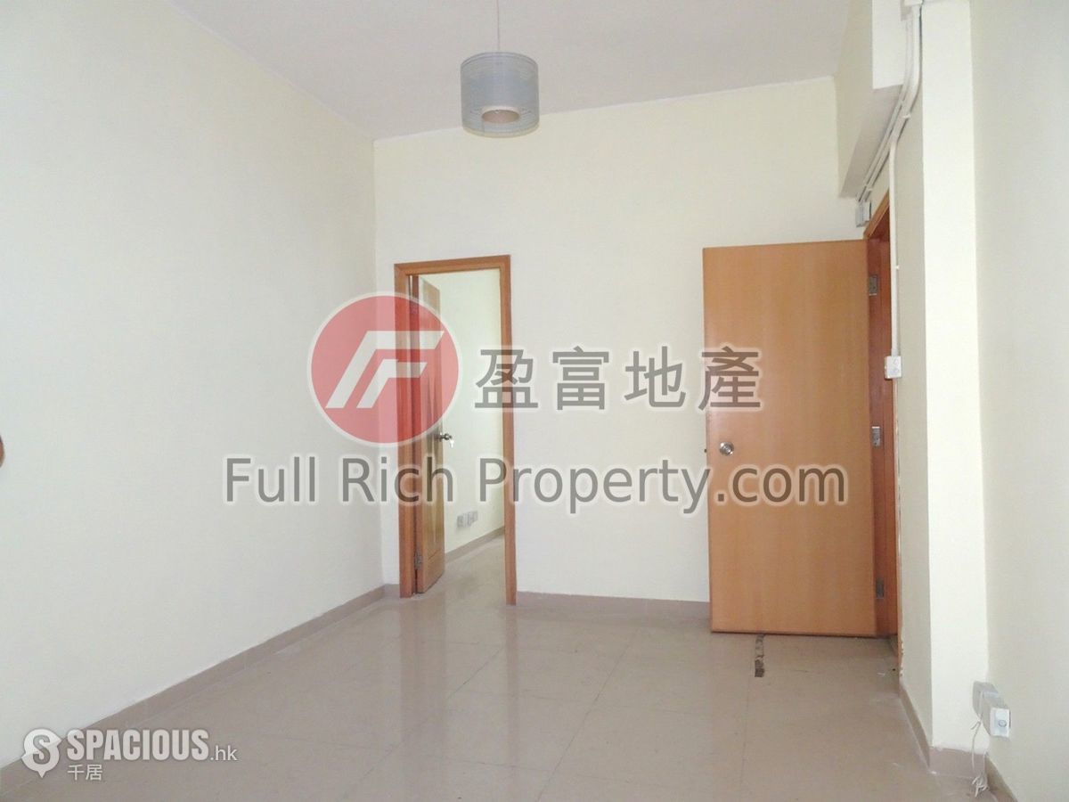 Causeway Bay - 19, Lan Fong Road 01