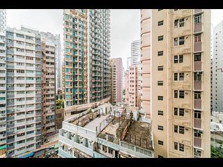 Wan Chai - The Avenue Phase 1 Block 5 09