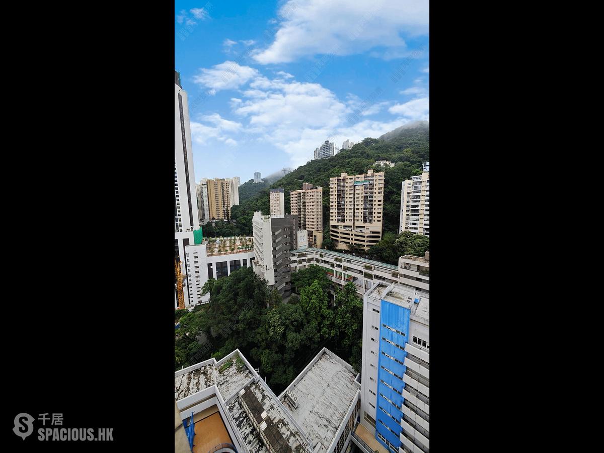 Wan Chai - Manrich Court 01