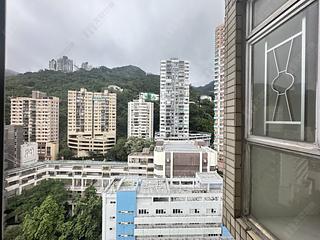 Wan Chai - Manrich Court 11