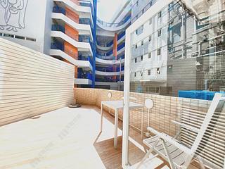 Wan Chai - Manrich Court 10