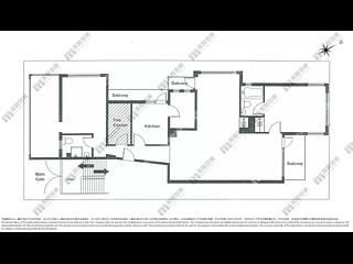 Mid Levels Central - 5G, Bowen Road 27