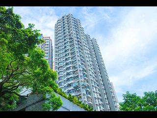 Mid Levels West - Panorama Gardens 19