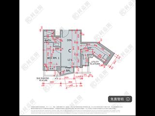 佐敦 - The Austin 3A座 09