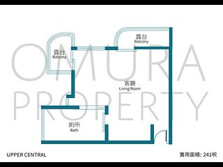 西半山 - Upper Central 03