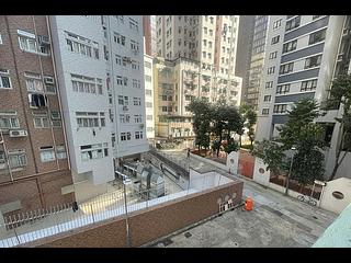 Sheung Wan - 3, Wa Lane 02