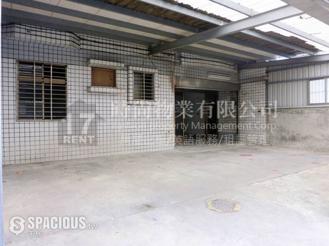 Nangang - No. XX, Lane 206, Chengfu Road, Nangang District, Taipei City, Taiwan 115 01