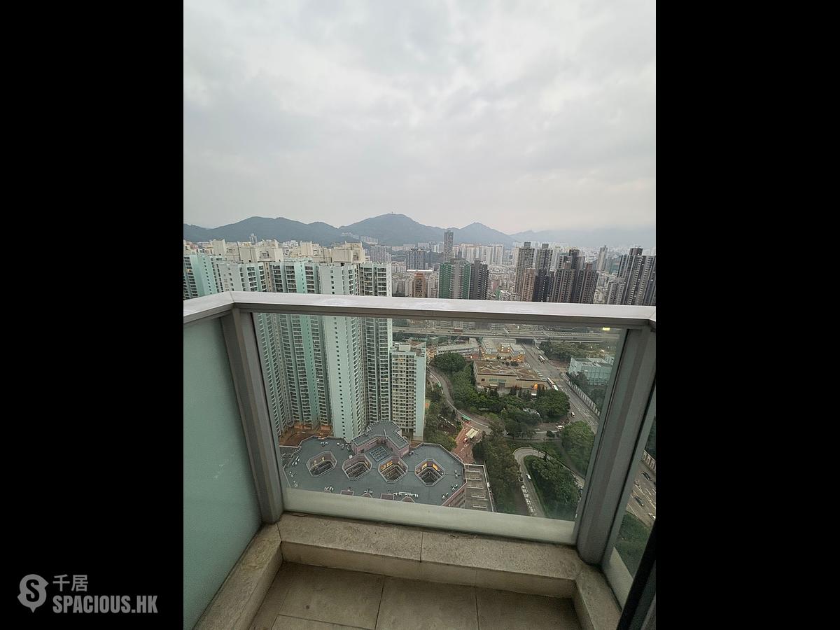 Sham Shui Po - Cullinan West Phase 2A Tower 2B 01