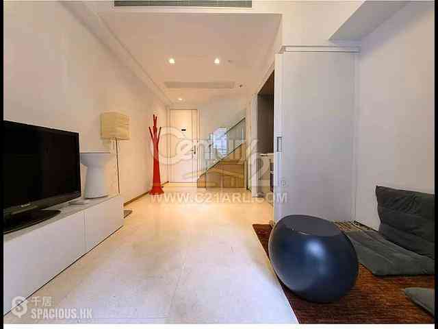 Causeway Bay - Yoo Residence 01