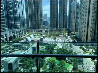 West Kowloon - The Harbourside Block 3 10