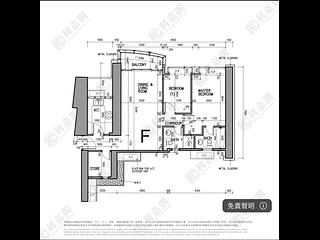 West Kowloon - The Harbourside Block 3 11