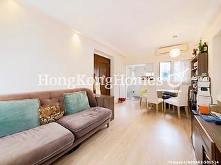 Sai Ying Pun - Hilary Court 03