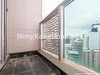 Wan Chai - J Residence 03