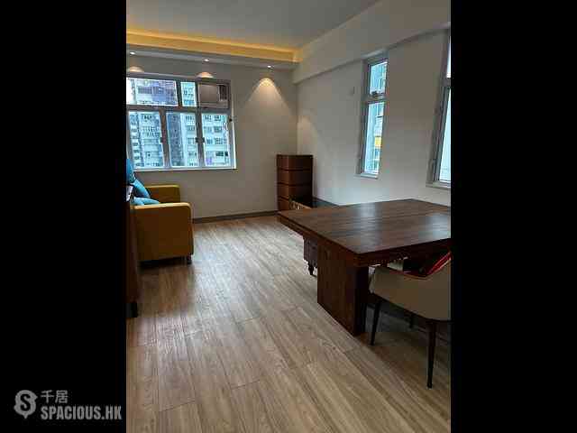 Causeway Bay - Pearl City Mansion Block B 01