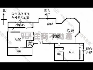 內湖區 - 台北內湖區內湖路二段103巷XX之X號四樓號 16