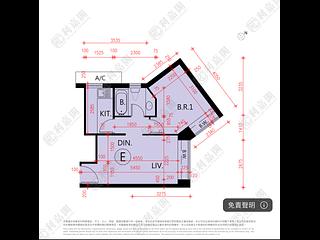 West Kowloon - The Arch Moon Tower (Block 2A) 08