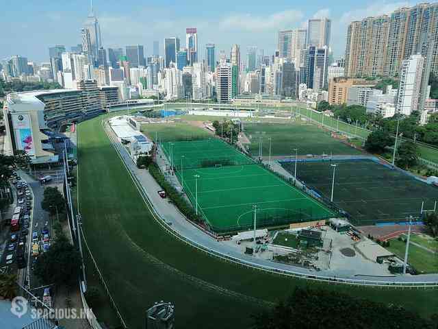 Happy Valley - Fortuna Court 01