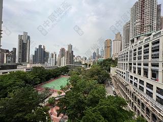 Sai Ying Pun - Ko Chun Court 04