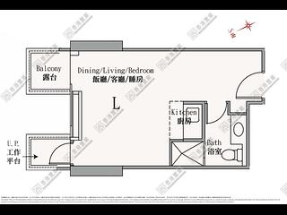 Wan Chai - The Avenue Phase 2 Block 2 06