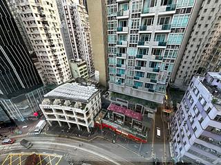 Wan Chai - Southorn Mansion 06