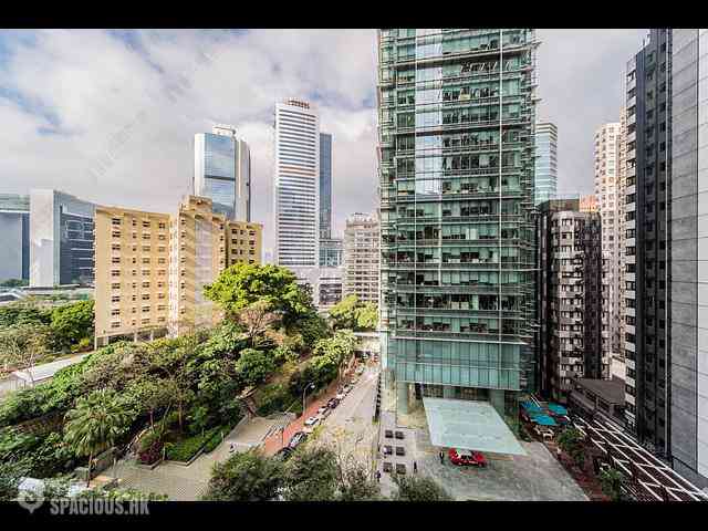 Wan Chai - Star Crest Block 1 01