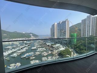 Ap Lei Chau - Marina South 11