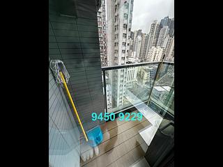 Sai Ying Pun - One・Artlane 02