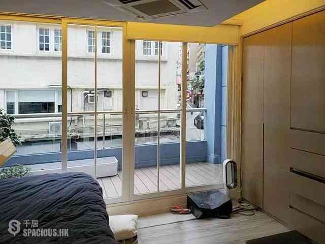 Soho - 65, Peel Street 04