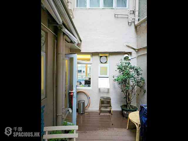 Soho - 65, Peel Street 07