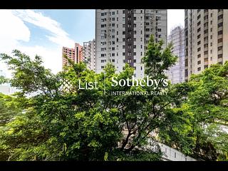 Mid Levels Central - Kam Yuen Mansion 02