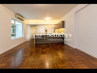 Mid Levels Central - Kam Yuen Mansion 06