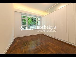 Mid Levels Central - Kam Yuen Mansion 10