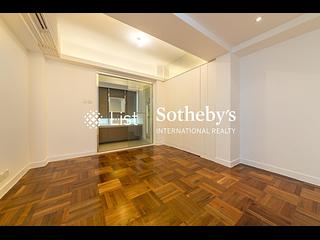 Mid Levels Central - Kam Yuen Mansion 11